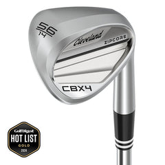 Cleveland CBX 4 Zipcore Wedge