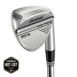 Cleveland RTX Full-Face 2 Tour Satin Wedge