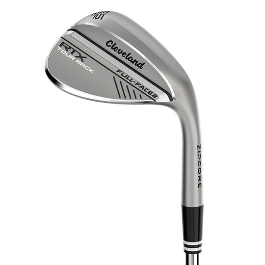 Cleveland RTX Full-Face 2 RAW Wedge