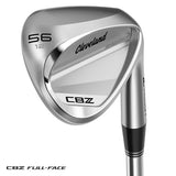 Cleveland Women's CBZ Full Face Wedge