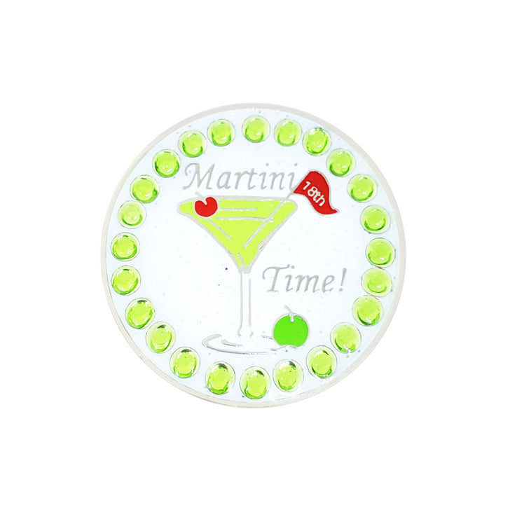 Navika Ball Markers