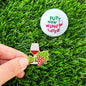 Navika Ball Markers