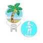 Navika Ball Markers