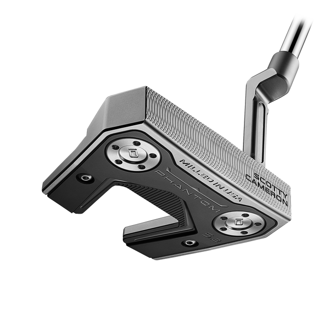 Scotty Cameron Phantom 5.2