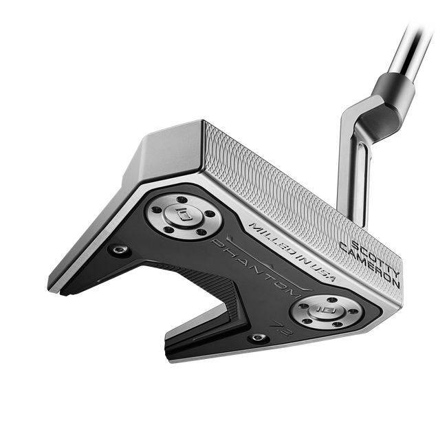 Scotty Cameron Phantom 7.2