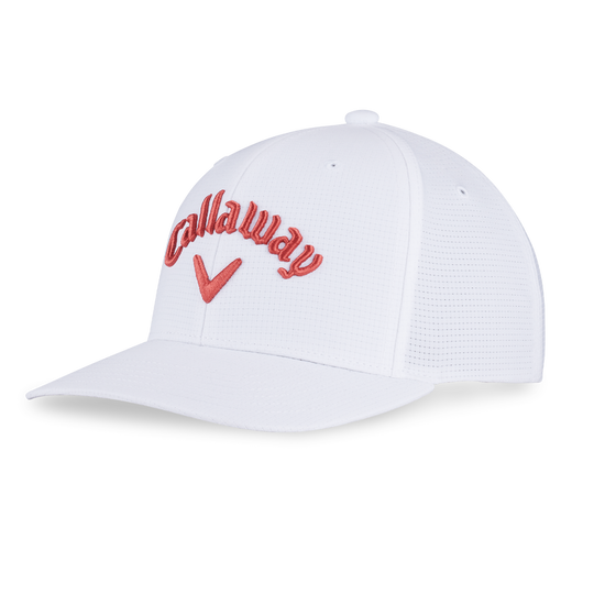 Callaway Performance Pro Hat Greenfield Golf