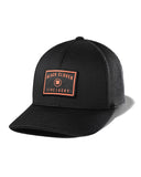 Black Clover Carl Snapback