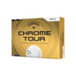 Callaway Chrome Tour Golf Balls