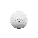 Callaway Chrome Tour Golf Balls