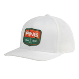 Ping Heritage Snapback