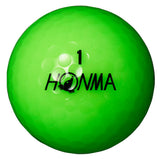 Honma D1 Golf Balls