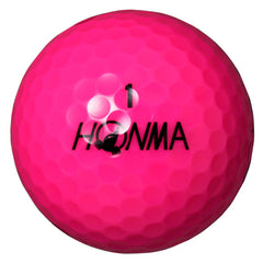 Honma D1 Golf Balls