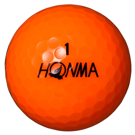 Honma D1 Golf Balls