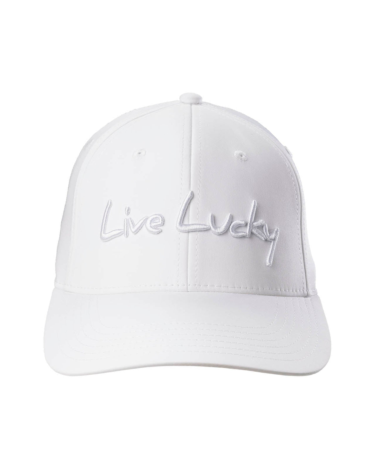 Black Clover Women's Blanco Adjustable Cap