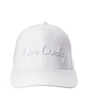 Black Clover Women's Blanco Adjustable Hat