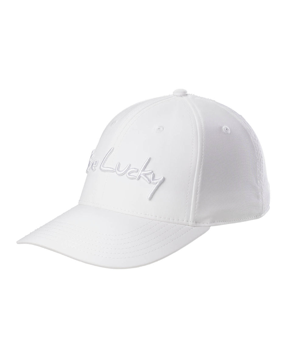 Black Clover Women's Blanco Adjustable Hat