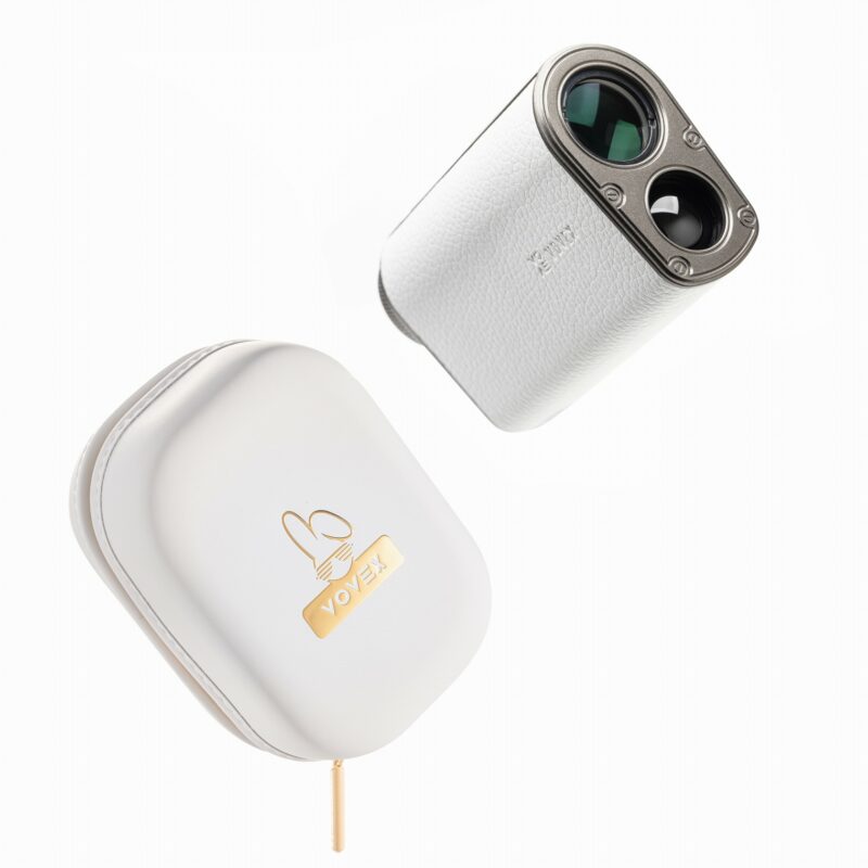 Vovex Bloom Series 1 Pro Golf Rangefinder