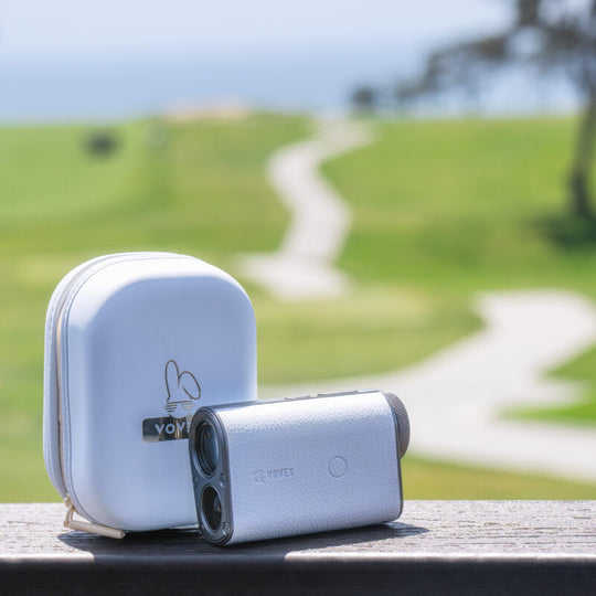 Vovex Bloom Series 1 Pro Golf Rangefinder