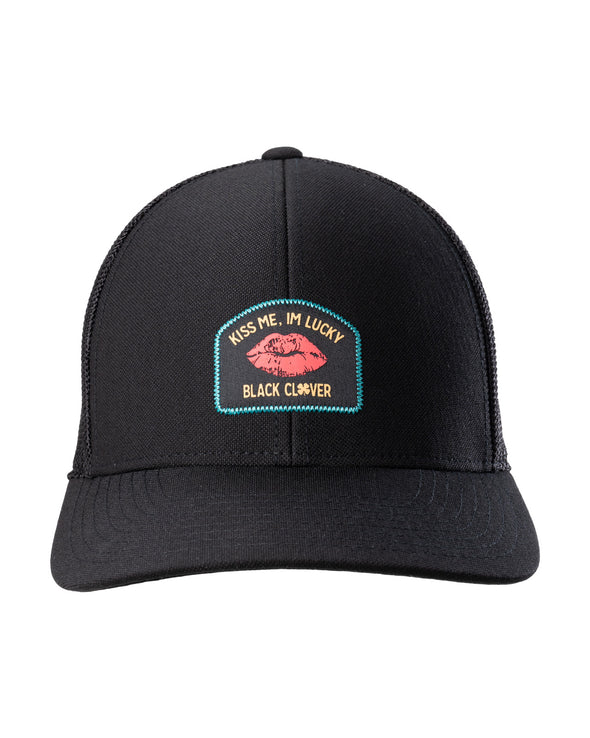 Black Clover Kiss Me Hat