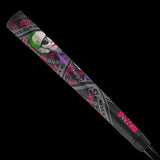 SWAG Defaced Lincoln Midsize Putter Grip