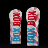 SWAG Box Box Small Talk Fairway Cover