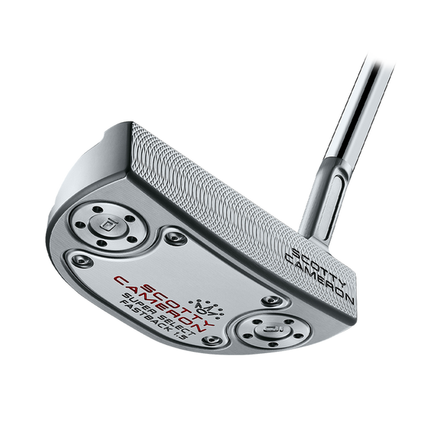 Scotty Cameron - herrick レインボー パター 33インチ eagle Putters – Greenfield Golf