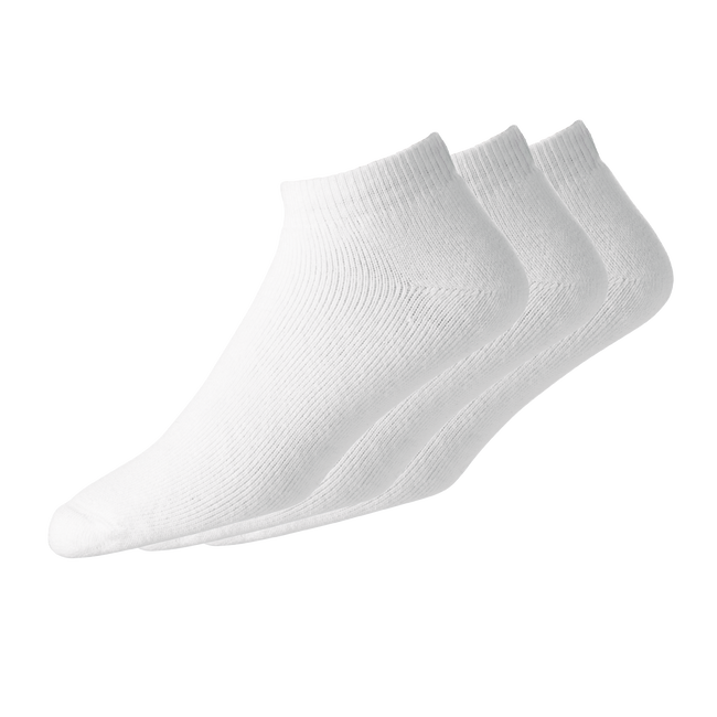 FootJoy ComfortSof Sportlet Women 3-Pack