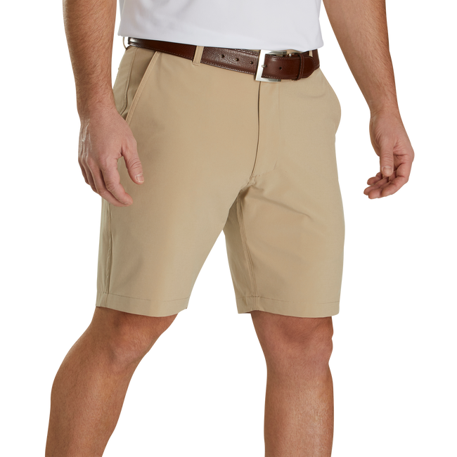 FootJoy Lightweight 9" Inseam Shorts