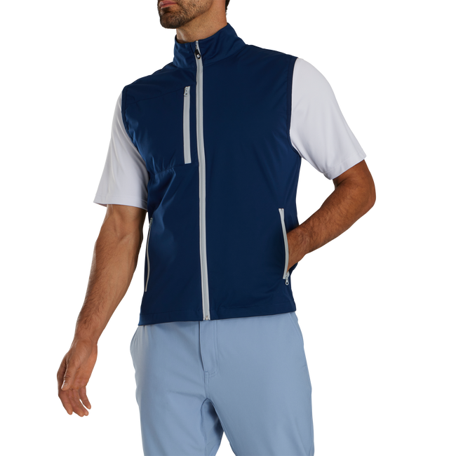 FootJoy TempoSeries Lightweight Softshell Vest