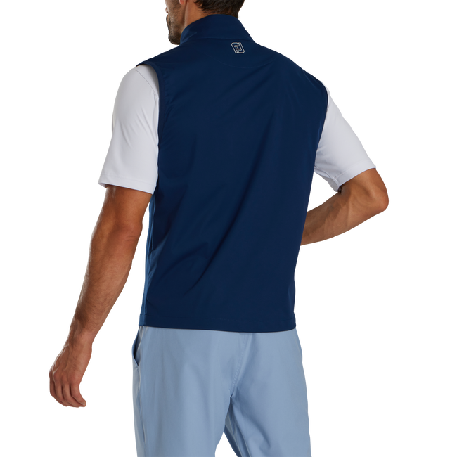 FootJoy TempoSeries Lightweight Softshell Vest