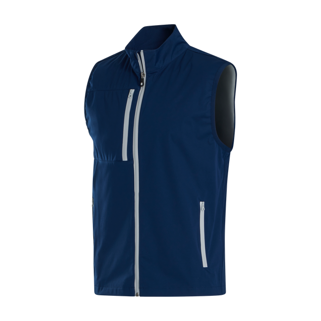 FootJoy TempoSeries Lightweight Softshell Vest