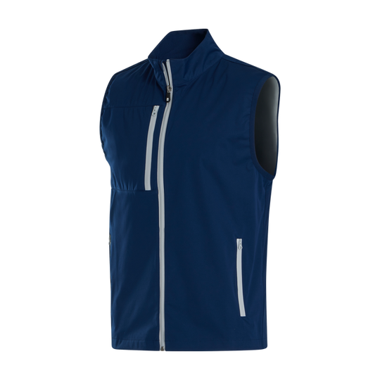 FootJoy TempoSeries Lightweight Softshell Vest