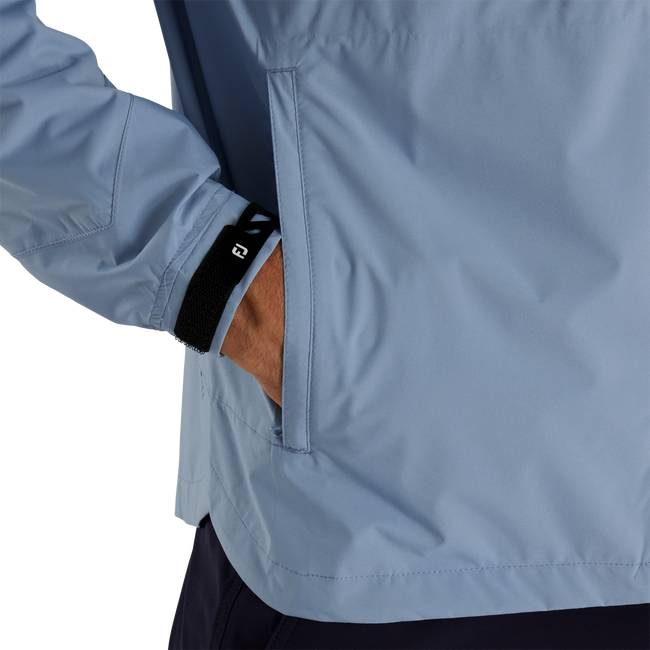 FootJoy HydroLite X Rain Jacket