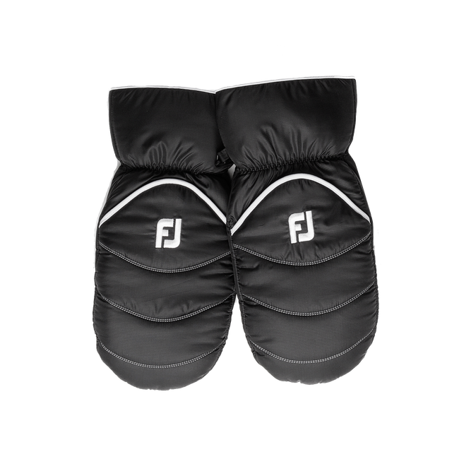 FootJoy DryJoys Cart Mitts