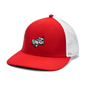 Footjoy Motif Mesh Trucker Hat