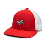 Footjoy Motif Mesh Trucker Hat