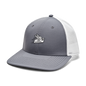 Footjoy Motif Mesh Trucker Hat