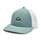 Footjoy Motif Mesh Trucker Hat