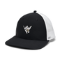 Footjoy Motif Mesh Trucker Hat