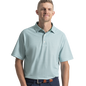 Footjoy Scallop Geo Pique