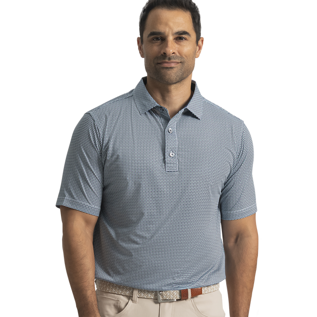 Footjoy Nautical Flag Lisle