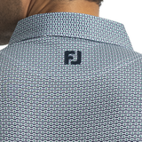 Footjoy Nautical Flag Lisle