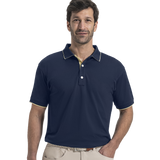 Footjoy Wordmark Pique