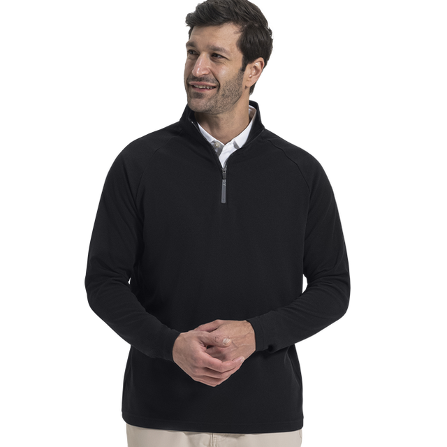 Nike Golf Pullover - NK TF Fairway Fresh Hoodie – Greenfield Golf