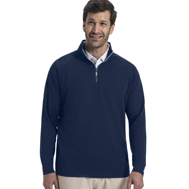Footjoy Wordmark Chill-Out Midlayer