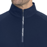 Footjoy Wordmark Chill-Out Midlayer
