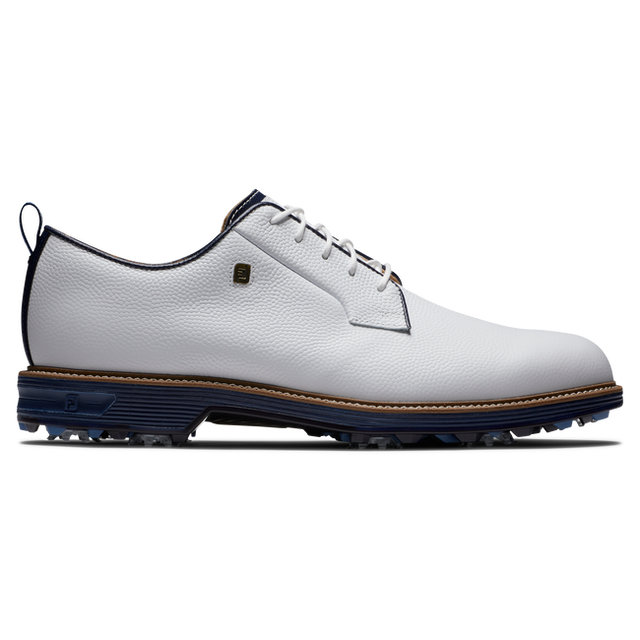 FootJoy GF-III ゴルフシューズ ホワイト/レッド ウィメンズ スパイクレスゴルフシューズ | フットジョイ公式サイト