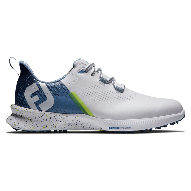 Flash Sale FootJoy Fuel Golf Shoe Men