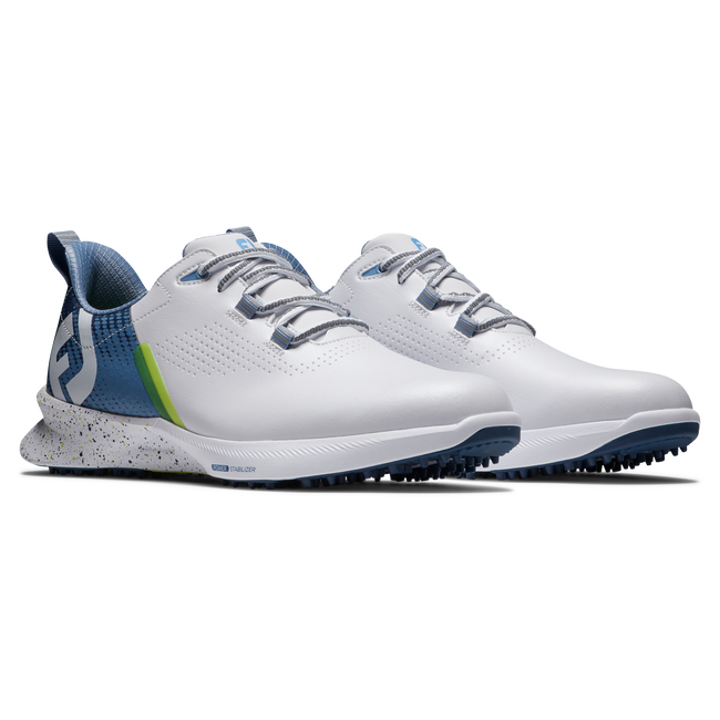 Flash Sale FootJoy Fuel Golf Shoe Men