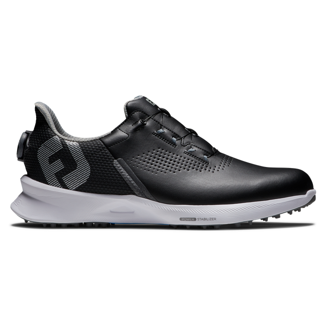 Flash Sale FootJoy Fuel Golf Shoe Men